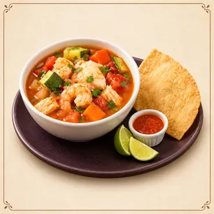 Authentic Mexican,Seafood,Tex-Mex dishes from the top-rated Los Jalapenos - Carrollton kitchen in Carrollton.