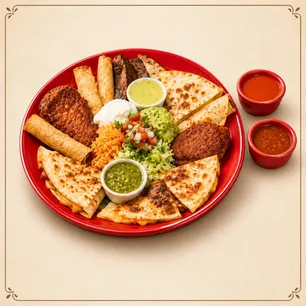 Premium Mexican,Seafood,Tex-Mex meals - Los Jalapenos - Carrollton Carrollton featured menu items.
