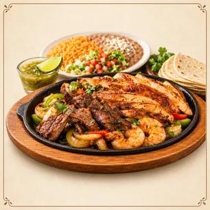 Signature Mexican,Seafood,Tex-Mex delicacies handcrafted by Los Jalapenos - Carrollton expert chefs.
