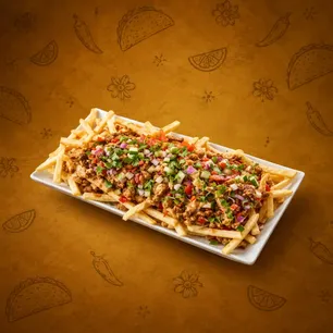 Fresh Mexican specialties - Order Mexican online from Lulus Tacos.