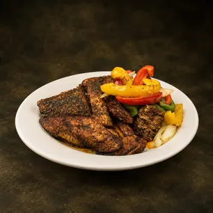 Mama Bs International Kitchen online African menu - Variety of authentic dishes in Grand Prairie.