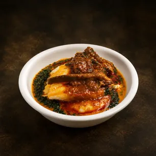 Traditional African recipes - Best-selling African meals at Mama Bs International Kitchen Grand Prairie.