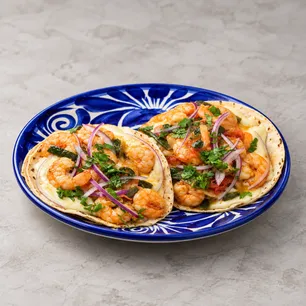 Plated Mexican food - Trusted local Mexican dining at Erickberto's - Apache Junction.