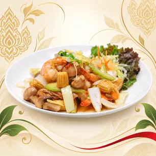 Traditional Thai recipes - Best-selling Thai meals at Mela Thai Cuisine West Saint Paul.