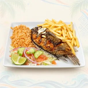 Traditional Mexican,Seafood recipes - Best-selling Mexican,Seafood meals at Mariscos El Wero Restaurant and Grill Fort Worth.