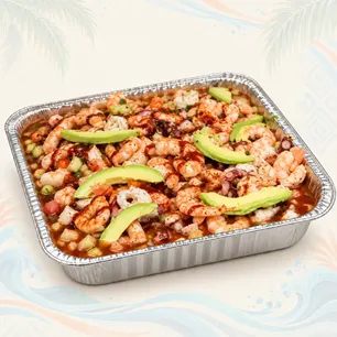 Mariscos El Wero Restaurant and Grill online Mexican,Seafood menu - Variety of authentic dishes in Fort Worth.