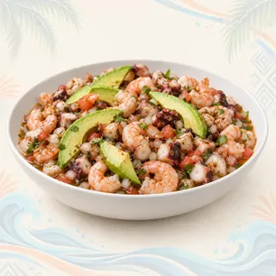 Premium Mexican,Seafood meals - Mariscos El Wero Restaurant and Grill Fort Worth featured menu items.