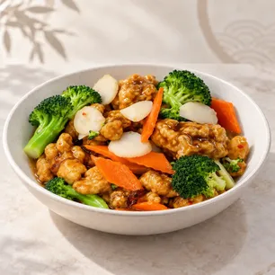 Fresh Chinese specialties - Order Chinese online from Mr. Wonton Chinese Restaurant.