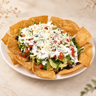 Close-up of popular Mexican favorites for Hopkins takeaway and online orders.