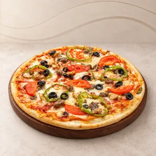 Signature Italian delicacies handcrafted by Napoli 1925 expert chefs.