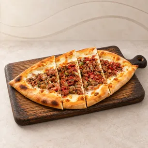 Best Italian flavors in Lewisville - Available via Napoli 1925 online ordering.