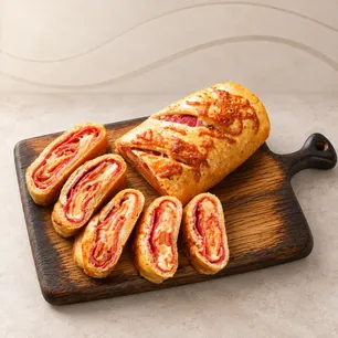 Inside the Napoli 1925 kitchen - Freshly prepared Italian for online ordering.