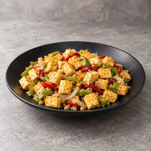 Best Chinese flavors in Bloomington - Available via Northern Kitchen online ordering.