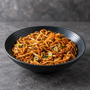 Inside the Northern Kitchen kitchen - Freshly prepared Chinese for online ordering.