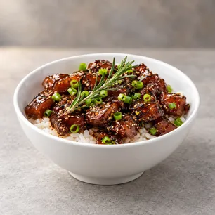 Inside the Northern Kitchen kitchen - Freshly prepared Chinese for online ordering.