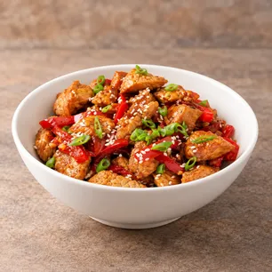 Chinese favorites prepared for easy online ordering and pickup.