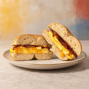NYC Bagel and Deli online Breakfast,Sandwiches menu - Variety of authentic dishes in #100.