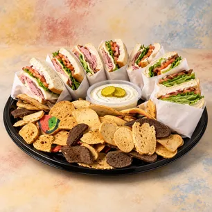 Signature Breakfast,Sandwiches dishes - Fast online ordering from NYC Bagel and Deli.