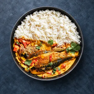 Signature Asian,Indian dishes - Fast online ordering from Palm India.