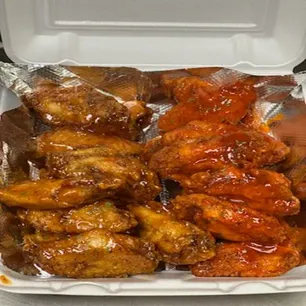 Plated Cajun food - Trusted local Cajun dining at Mardi Gras Cajun Cuisine Mesquite.