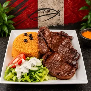 Traditional Drinks,Peruvian food,Sandwiches recipes - Best-selling Drinks,Peruvian food,Sandwiches meals at Pesca Peru Easton.