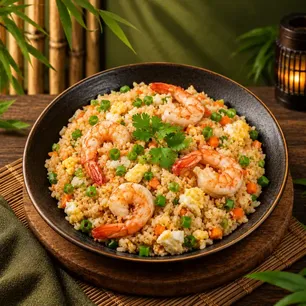 Premium Asian,Vietnamese meals - Pham's Rice Bowl Minneapolis featured menu items.