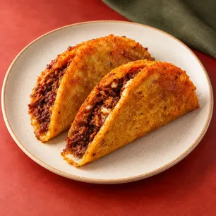 Best Mexican,Tacos flavors in Fort Worth - Available via Taqueria Tepito - 28th Street online ordering.
