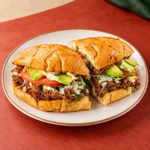 Signature Mexican,Tacos delicacies handcrafted by Taqueria Tepito - 28th Street expert chefs.