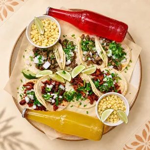 Fresh Burritos,Mexican,Tacos,Tex-Mex specialties - Order Burritos,Mexican,Tacos,Tex-Mex online from Valerie's Taco Shop - Euless.