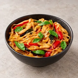 Close-up of popular Vietnamese favorites for New Brighton takeaway and online orders.