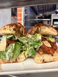 Best Italian,Pizza flavors in Boynton Beach - Available via Cafe Frankie's online ordering.