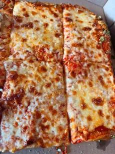 Cafe Frankie's online Italian,Pizza menu - Variety of authentic dishes in Boynton Beach.
