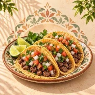 Signature Fast Food,Mexican dishes - Fast online ordering from Valerie's Taco Shop -W University Dr McKinney.