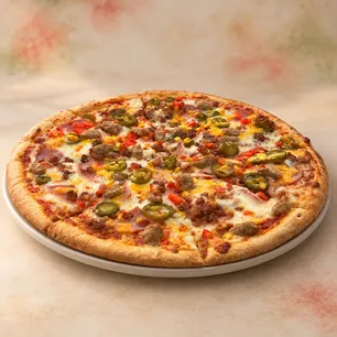 Best American,Pizza,Soulfood flavors in Duncanville - Available via Soul Circles Pizza Kitchen online ordering.