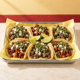 Burritos,Mexican,Tacos,Tex-Mex favorites prepared for easy online ordering and pickup.