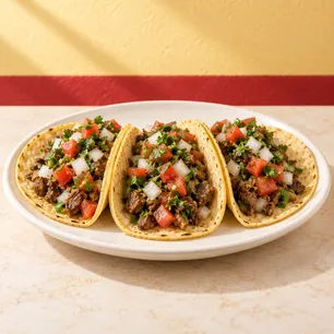 Inside the Valerie’s Taco Shop- NRH kitchen - Freshly prepared Burritos,Mexican,Tacos,Tex-Mex for online ordering.