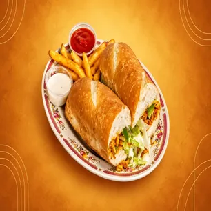 Premium African,East African Cuisine meals - West Bank Diner - Cedar Riverside Minneapolis featured menu items.