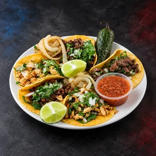 American,Breakfast,Burgers,Mexican,Sandwiches favorites prepared for easy online ordering and pickup.