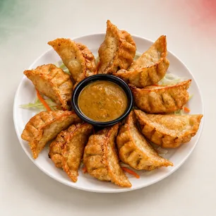 Signature Indian delicacies handcrafted by Spicy Bites - Arlington expert chefs.