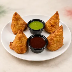 Best Indian flavors in Arlington - Available via Spicy Bites - Arlington online ordering.