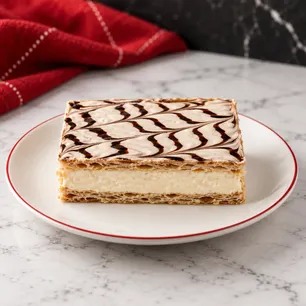 Fresh Dessert,Ethiopian,Italian specialties - Order Dessert,Ethiopian,Italian online from Rebecca's Bakery & Cafe.
