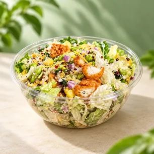 Premium American,Sandwiches,Wraps meals - SALAD SLAYER Minneapolis featured menu items.