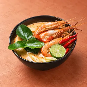 Thai favorites prepared for easy online ordering and pickup.