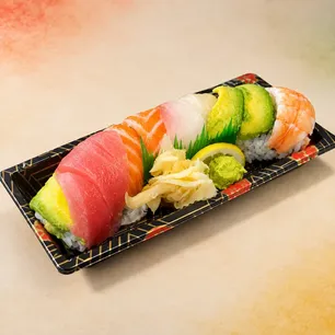 Sushi Go Southlake online Asian,Japanese,Korean,Sushi menu - Variety of authentic dishes in Southlake.
