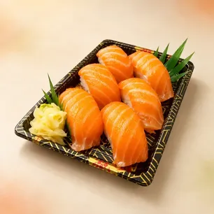Plated Asian,Japanese,Korean,Sushi food - Trusted local Asian,Japanese,Korean,Sushi dining at Sushi Go Southlake.