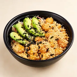 Signature Asian,Japanese,Korean,Sushi delicacies handcrafted by Sushi Go Southlake expert chefs.