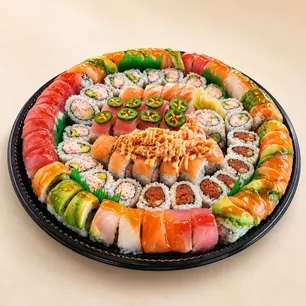 Premium Asian,Japanese,Korean,Sushi meals - Sushi Go Southlake Southlake featured menu items.