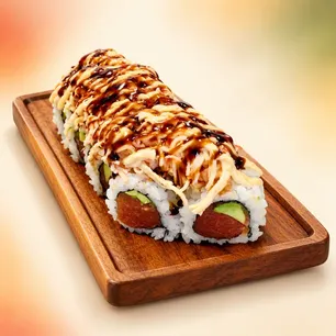 Asian,Japanese,Korean,Sushi favorites prepared for easy online ordering and pickup.