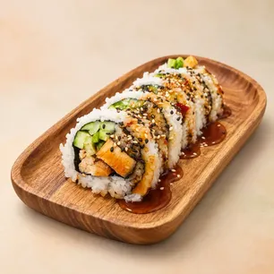 Premium Asian,Japanese,Korean,Sushi meals - Sushi Go Southlake Southlake featured menu items.