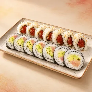 Best Asian,Japanese,Korean,Sushi flavors in Southlake - Available via Sushi Go Southlake online ordering.